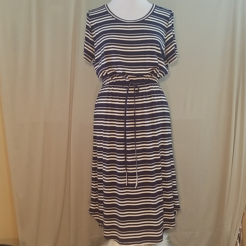 EUC. Olive & Oak Dress